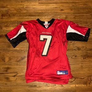 Old Atlanta Vick Jersey
